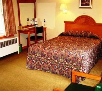 фото отеля Scottish Inns Milford
