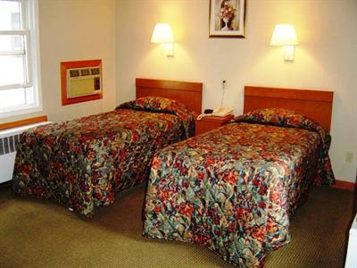 фото отеля Scottish Inns Milford