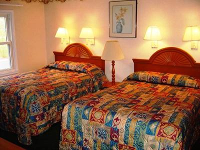фото отеля Scottish Inns Milford
