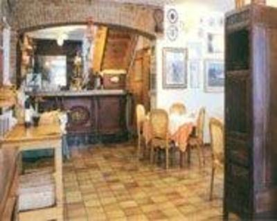 фото отеля Albergotto Natalina