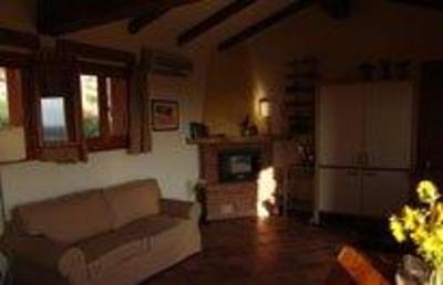 фото отеля Albergotto Natalina
