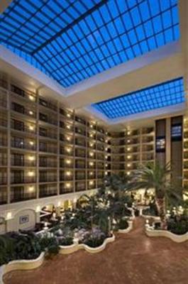 фото отеля Sheraton Suites Tampa Airport Westshore