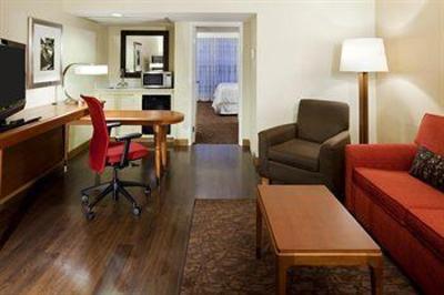 фото отеля Sheraton Suites Tampa Airport Westshore