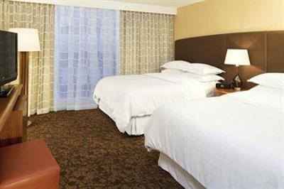 фото отеля Sheraton Suites Tampa Airport Westshore