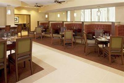 фото отеля Sheraton Suites Tampa Airport Westshore