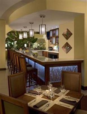 фото отеля Sheraton Suites Tampa Airport Westshore
