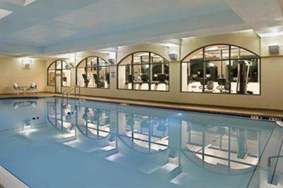 фото отеля Sheraton Suites Tampa Airport Westshore