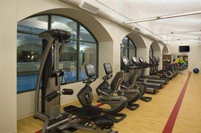 фото отеля Sheraton Suites Tampa Airport Westshore