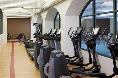 фото отеля Sheraton Suites Tampa Airport Westshore