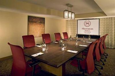фото отеля Sheraton Suites Tampa Airport Westshore