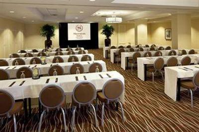 фото отеля Sheraton Suites Tampa Airport Westshore