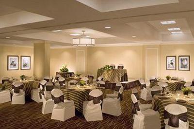 фото отеля Sheraton Suites Tampa Airport Westshore