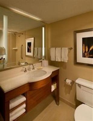 фото отеля Sheraton Suites Tampa Airport Westshore