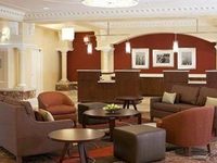 Sheraton Suites Tampa Airport Westshore