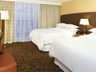 фото отеля Sheraton Suites Tampa Airport Westshore