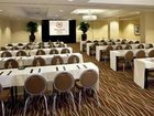 фото отеля Sheraton Suites Tampa Airport Westshore