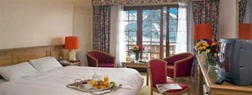 фото отеля Madame Vacances Hotel la Diva