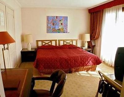 фото отеля Madame Vacances Hotel la Diva