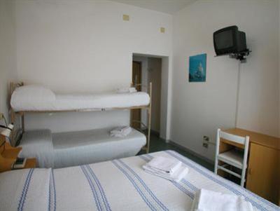 фото отеля Hotel Montebello Riccione