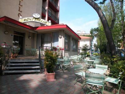 фото отеля Hotel Montebello Riccione