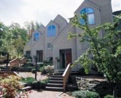 фото отеля Fall Line Condominiums