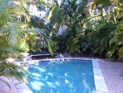 фото отеля Tea Trees Private Holiday Apartment