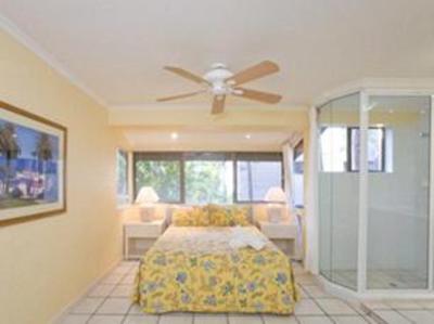 фото отеля Tea Trees Private Holiday Apartment