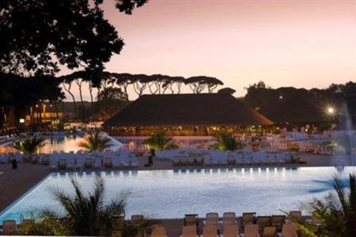фото отеля Camping Park Albatros San Vincenzo
