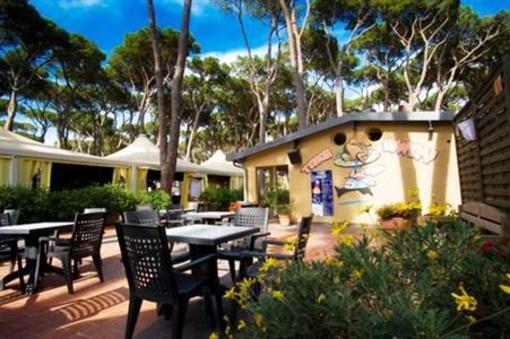 фото отеля Camping Park Albatros San Vincenzo