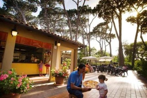 фото отеля Camping Park Albatros San Vincenzo