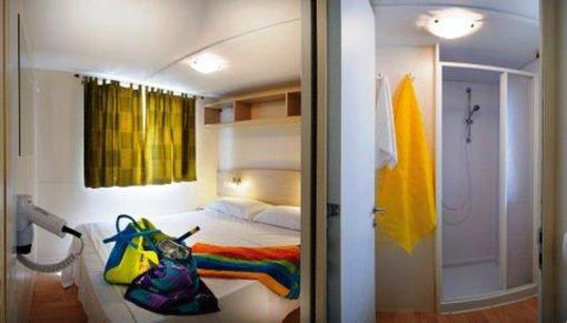 фото отеля Camping Park Albatros San Vincenzo