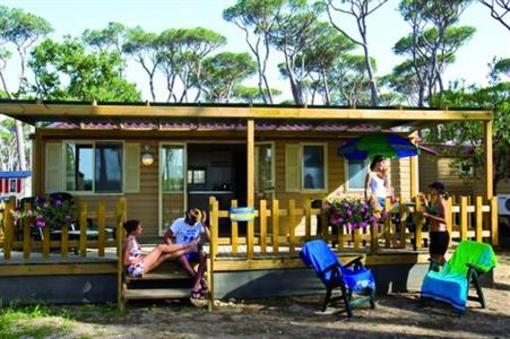 фото отеля Camping Park Albatros San Vincenzo