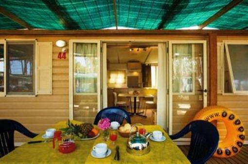 фото отеля Camping Park Albatros San Vincenzo
