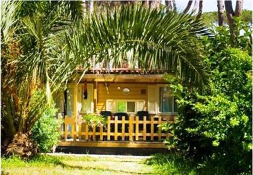 фото отеля Camping Park Albatros San Vincenzo