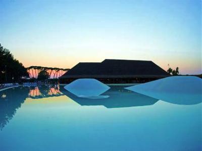 фото отеля Camping Park Albatros San Vincenzo