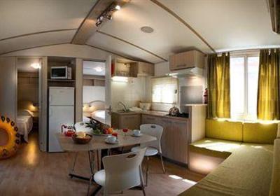 фото отеля Camping Park Albatros San Vincenzo