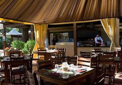 фото отеля Camping Park Albatros San Vincenzo