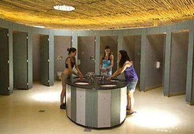 фото отеля Camping Park Albatros San Vincenzo