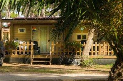 фото отеля Camping Park Albatros San Vincenzo
