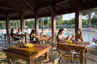 фото отеля Camping Park Albatros San Vincenzo