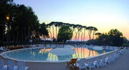 фото отеля Camping Park Albatros San Vincenzo