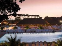 Camping Park Albatros San Vincenzo