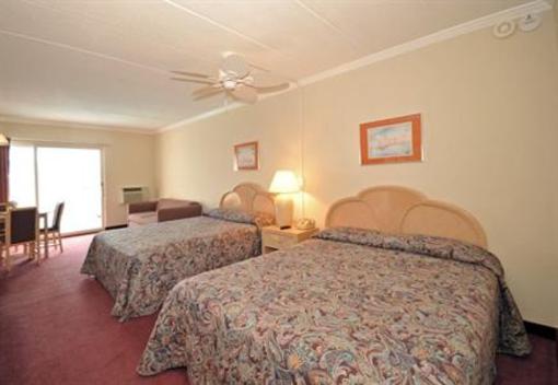 фото отеля Mariner Inn Beach Haven