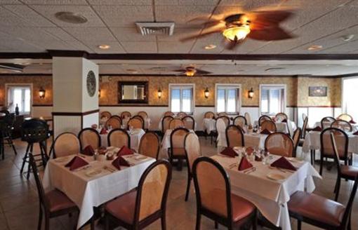 фото отеля Mariner Inn Beach Haven