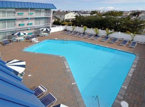 фото отеля Mariner Inn Beach Haven
