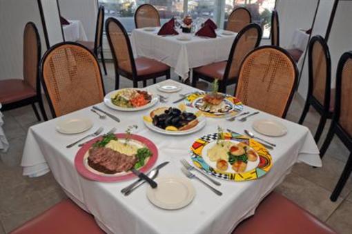 фото отеля Mariner Inn Beach Haven