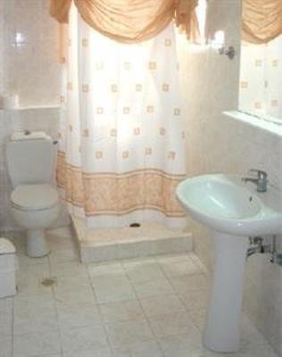 фото отеля Vergina Hotel Apartments Karpathos