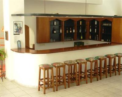 фото отеля Vergina Hotel Apartments Karpathos