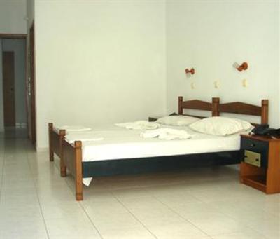 фото отеля Vergina Hotel Apartments Karpathos