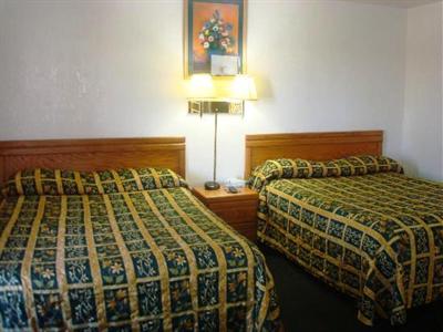 фото отеля Desert Inn